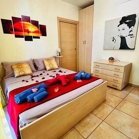 Andrea House Lejlighed Lecce Eksteriør billede
